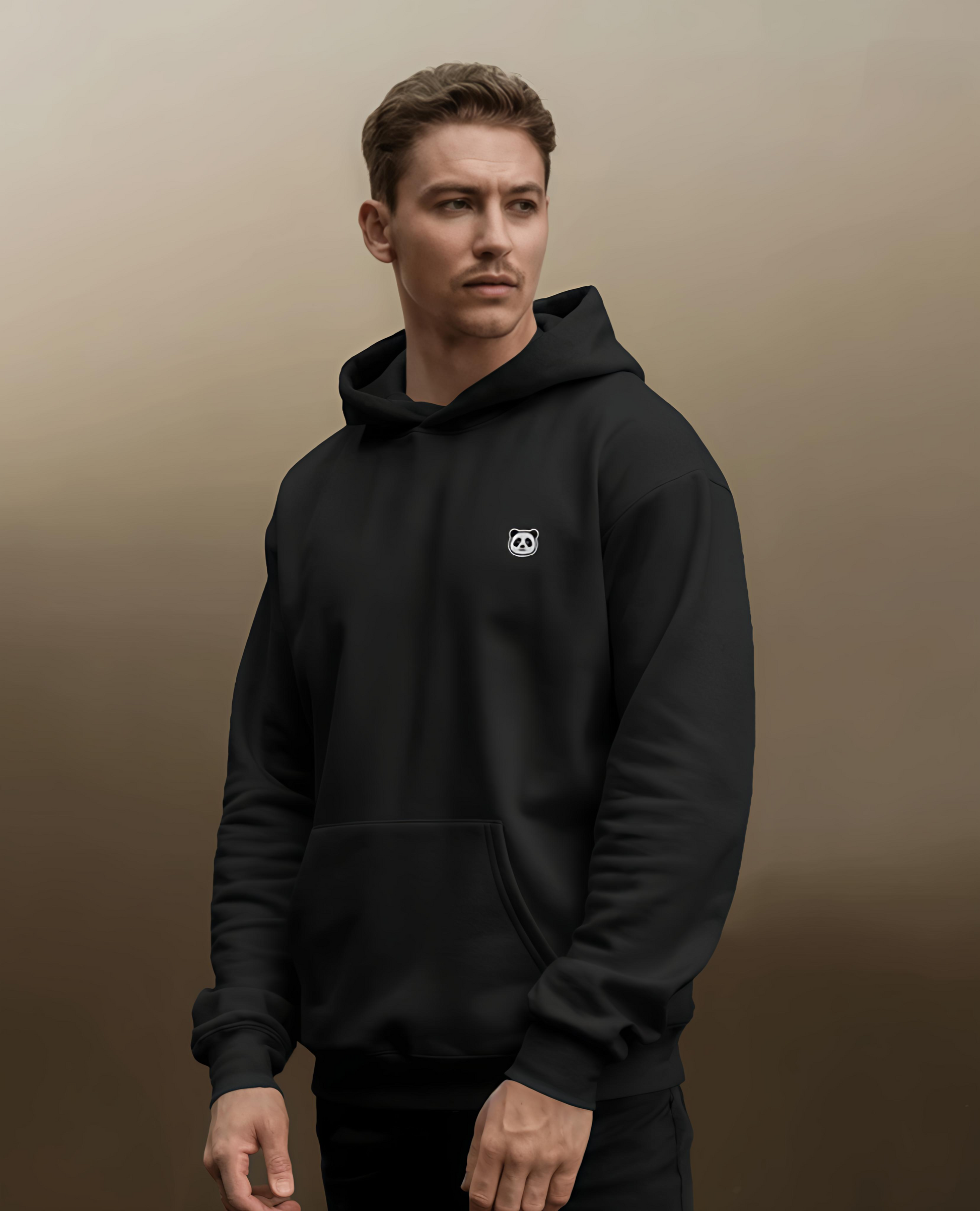 Skull Fire Hoodie