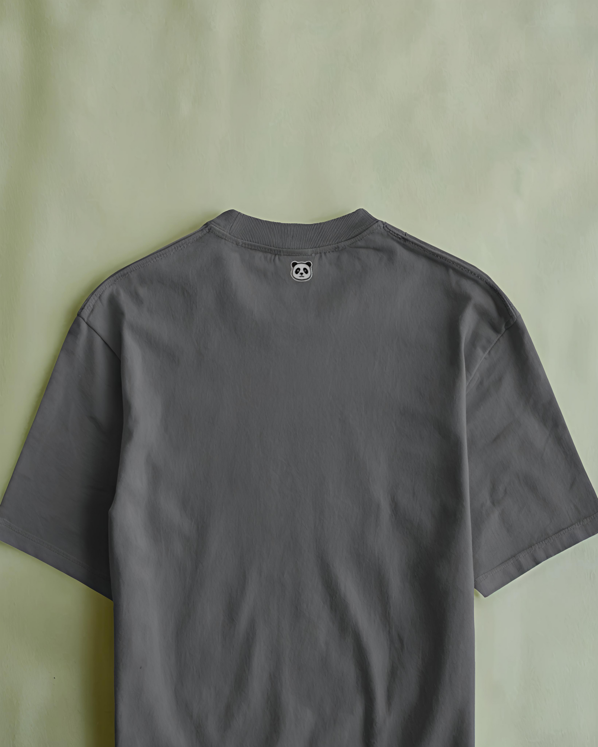 Think Chess Women’s Oversized T-Shirt